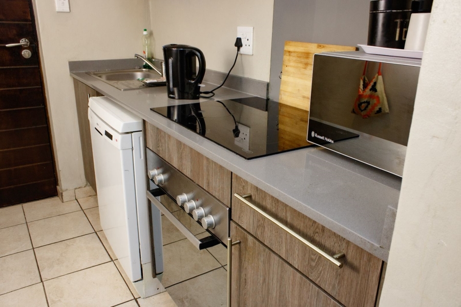 2 Bedroom Property for Sale in Belhar Western Cape